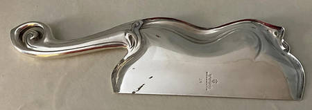 55 (Silverplate, Hollowware) by Reed &amp; Barton
