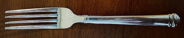 RDS227 (Stainless) by Reed &amp; Barton