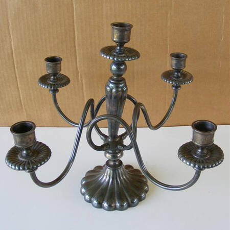 732 (Silverplate, Hollowware) by Reed &amp; Barton