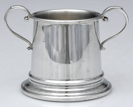 RVS6 (Pewter, Hollowware) by Revere Silver