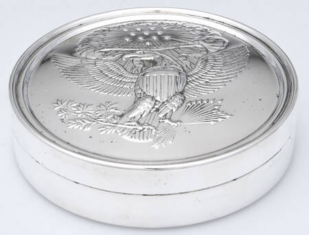 148 (Silverplate, Hollowware) by Reed &amp; Barton
