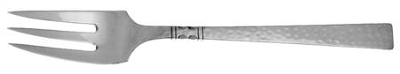 RND1 (Sterling) Individual Salad Fork