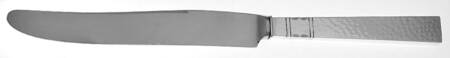 RND1 (Sterling) New French Hollow Knife
