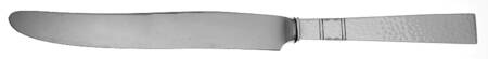 RND1 (Sterling) New French Hollow Knife