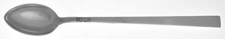 RND1 (Sterling) Iced Tea Spoon