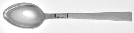 RND1 (Sterling) Demitasse Spoon
