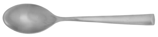 Tyne Mirror (Stainless) Place/Oval Soup Spoon