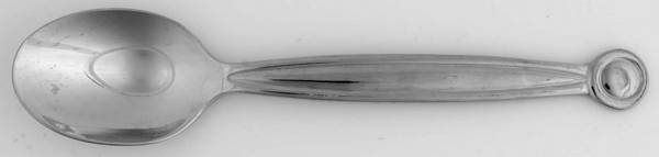Anelli (Stainless) Teaspoon