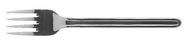 Bordin (Stainless) Individual Salad Fork