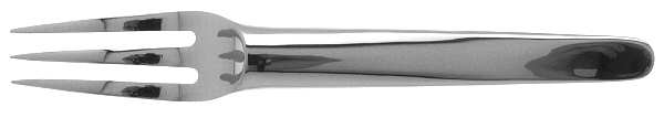 Cafe De Flore (Stainless) Fork