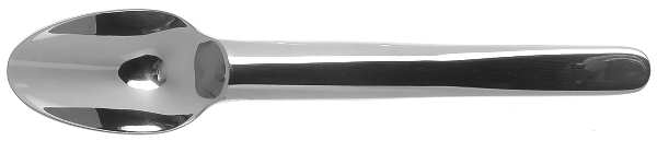 Cafe De Flore (Stainless) Teaspoon