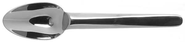Cafe De Flore (Stainless) Place/Oval Soup Spoon
