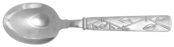 Diego Mon Ami (Stainless) Place/Oval Soup Spoon