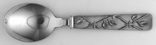 Diego Mon Ami (Stainless) Teaspoon
