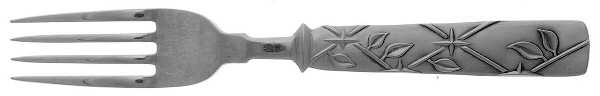 Diego Mon Ami (Stainless) Individual Salad Fork