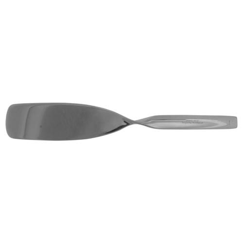 Double Helix (Stainless) Pie and Cake Server, Solid Piece