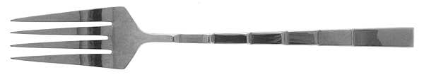Echelon (Stainless) Fork