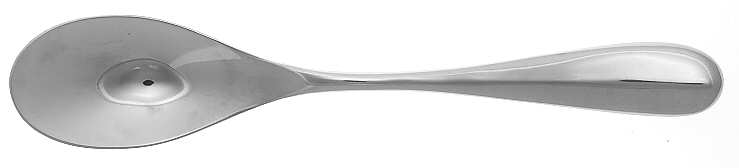 Eros (Stainless) Place/Oval Soup Spoon