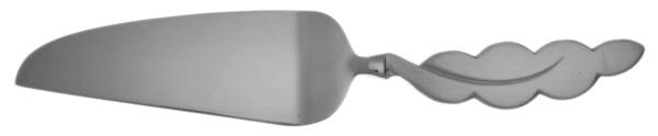 Leaf (Stainless) Pie and Cake Server with Stainless Blade HC