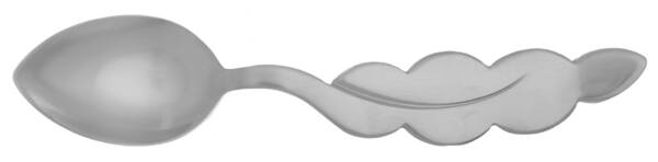 Leaf (Stainless) Place/Oval Soup Spoon