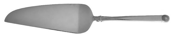 Orbit (Stainless) Pie and Cake Server with Stainless Blade HC