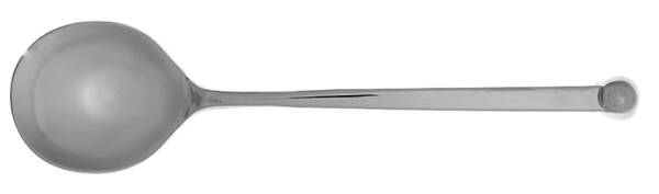 Orbit (Stainless) Spoon-Soup/Round Bowl (G) HC