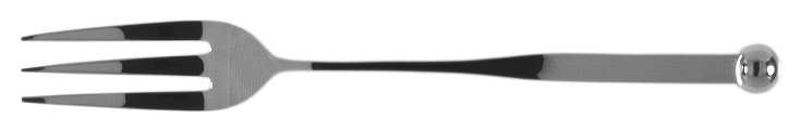 Orbit (Stainless) Fork