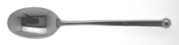 Orbit (Stainless) Place/Oval Soup Spoon