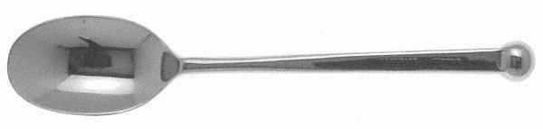 Orbit (Stainless) Teaspoon