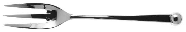 Orbit (Stainless) Solid Serving Fork