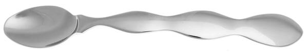 Pea Pod (Stainless) Infant Feeding Spoon HC