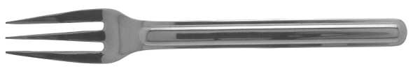 Prisma (Stainless) Fork