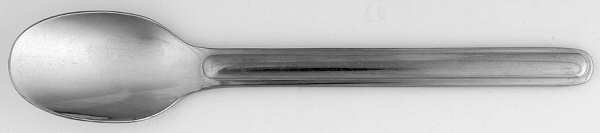 Prisma (Stainless) Teaspoon