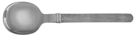 Rigadin (Stainless) Solid Serving Spoon