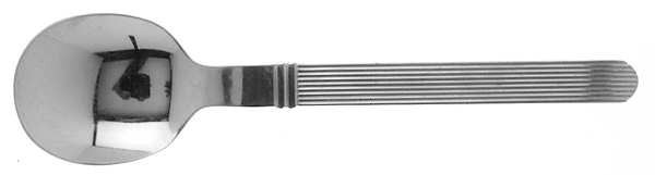 Rigadin (Stainless) Teaspoon