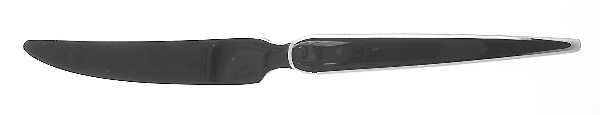 Senja (Stainless) New French Solid Knife