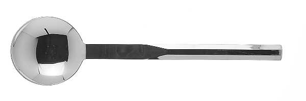 Talis (Stainless) Solid Serving Spoon