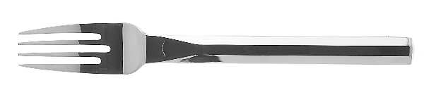 Talis (Stainless) Individual Salad Fork