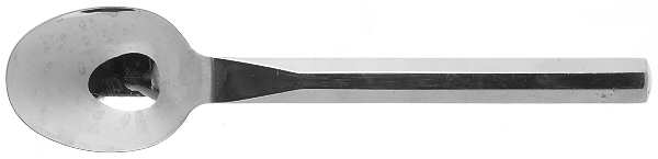 Talis (Stainless) Teaspoon