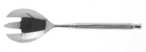 Tucano (Stainless) Solid Serving Fork