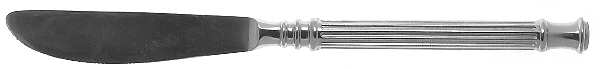 Tucano (Stainless) Modern Solid Knife