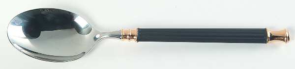 Place/Oval Soup Spoon