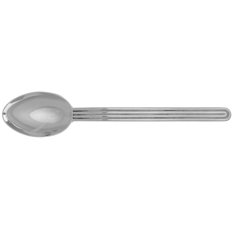 Webb (Stainless) Solid Serving Spoon