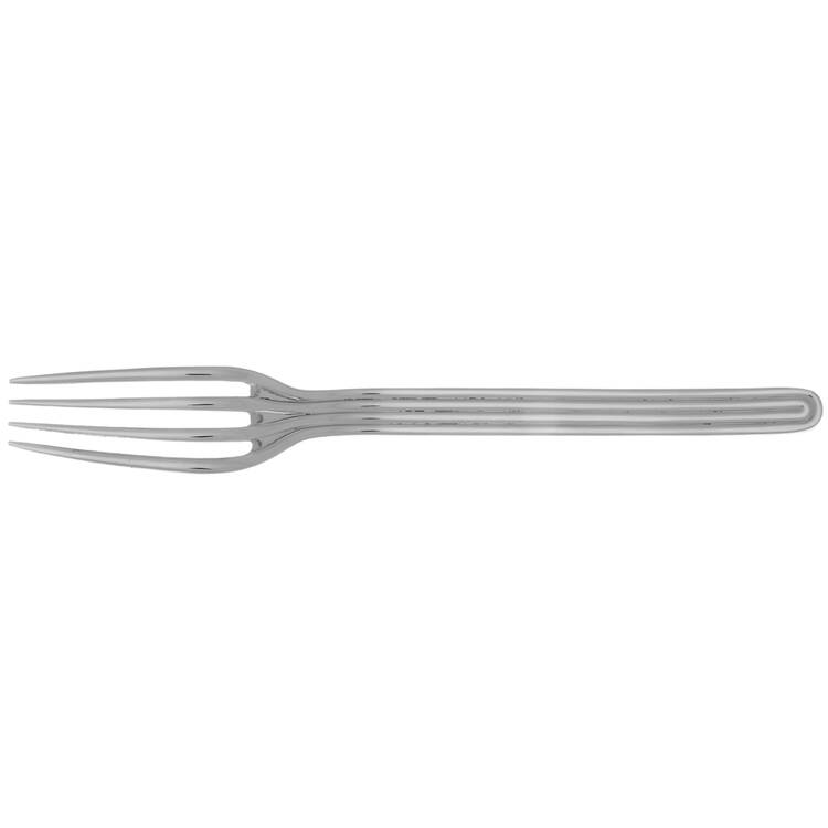 Webb (Stainless) Solid Serving Fork