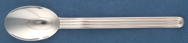 Webb (Stainless) Place/Oval Soup Spoon