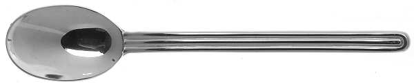 Webb (Stainless) Teaspoon