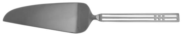 Windows (Stainless) Pie and Cake Server with Stainless Blade HC