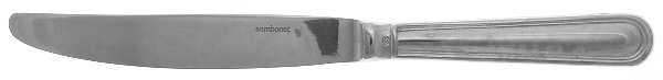 Classico (Stainless) Modern Solid Knife