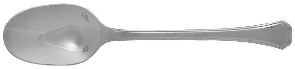 Deco (Stainless) Dessert/Oval Soup Spoon
