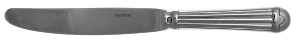 Florence (Stainless) Dessert Knife Solid Piece